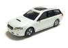 Tomica 11 SUBARU Legacy Press Special Box No. (First Color)