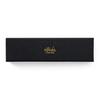 Attache Attache Marble Fountain Pen (Black)