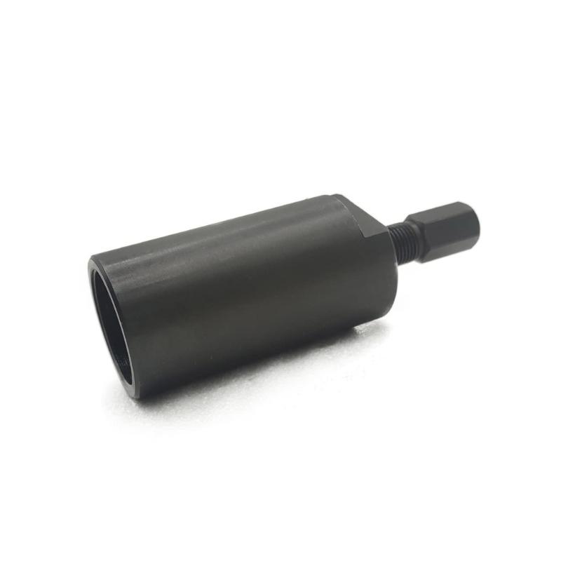 Ściągacz do koła zamachowego 40mmX1.5mm RH Metalowy Ściągacz do koła zamachowego Narzędzie do naprawy i demontażu Akcesoria motocyklowe Prosta instalacja