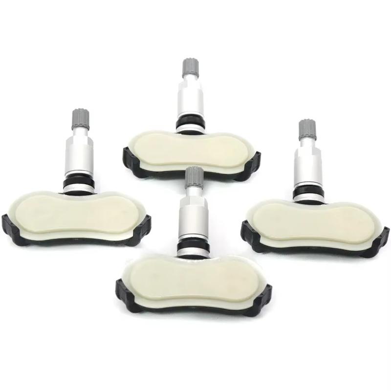 

4PCS 42753-SHJ-A530 42753SHJA530 Tire Pressure Monitoring Sensor For Acura RL MDX TL Honda Odyssey Touring Ridgeline VU Pilot