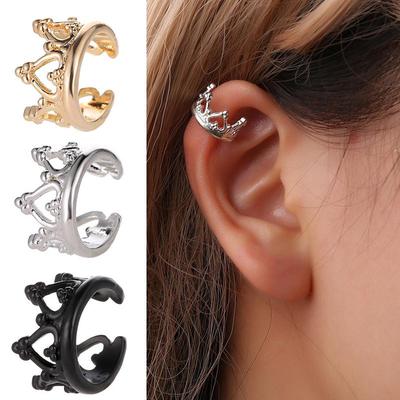 Fashion Femmes Lady creux Géométrique en Forme de Goutte Dangle Boucles d/'oreilles Clou Bijoux