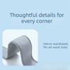 Ergonomic Fascia Massager Electric Body Massage Device Fitness Massage Ring  Body Shaping