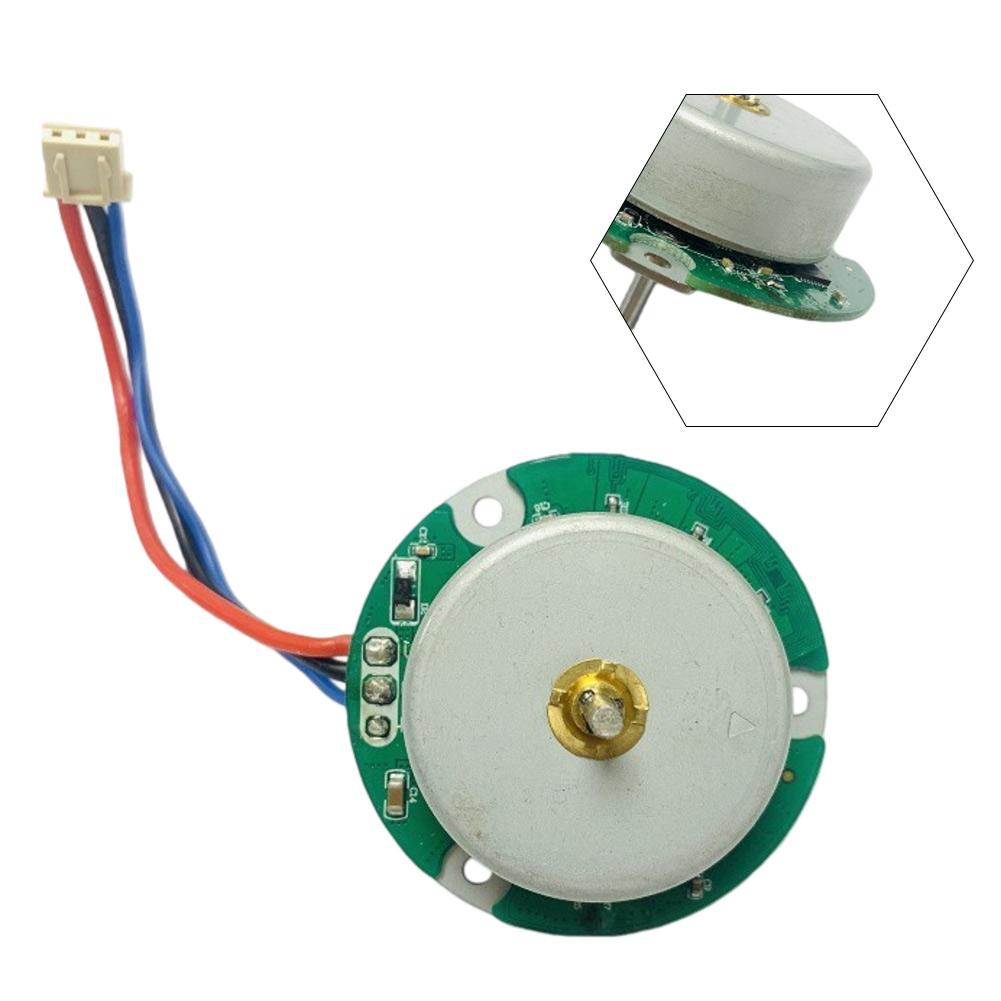 Sweeping Robot Motor Brushless Motor Energy-efficient Rated Power 0.035W No-load Speed 2500 Rpm Rated Voltage 20V