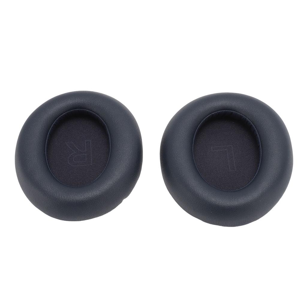 Headphone Earpads Replacement Protein Leather Ear Cushion Cover for Life 0 5 0 5 Headset