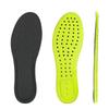 Wormwood Deodorizing Insoles for Women & Men: Soft, Breathable, Odor-Resistant, Shock-Absorbing for Sports & Long Standing