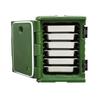 Ayoub 90L Insulated Food Delivery Box