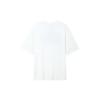 New Nike T Shirts Women's White FQ7011-100