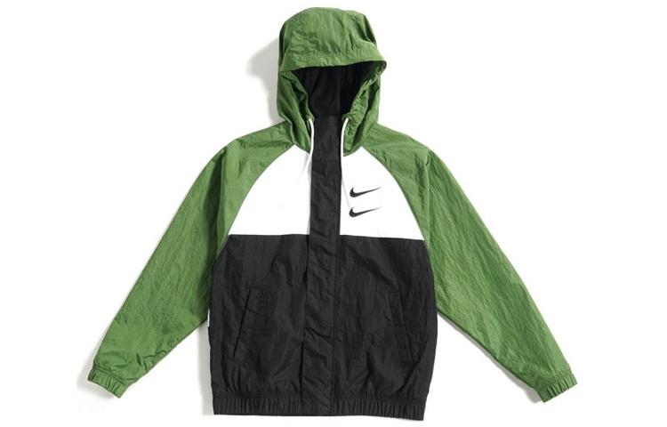 Nike Jackets Men s Hooded Moderate Other CJ4889-010 M