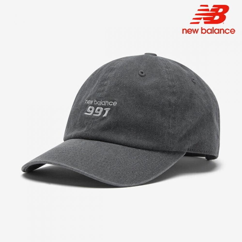 

New Balance Coverall66 991 Ball Cap Nbgdess111 15 Hat 999/size