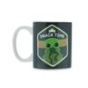 Tasse - PALADONE - The Mandalorian - 300ml - Céramique - Changement de couleur thermique