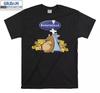 Funny Disney Pixar Ratatouille Title Logo P  Tshirt Men Women Unisex AB683