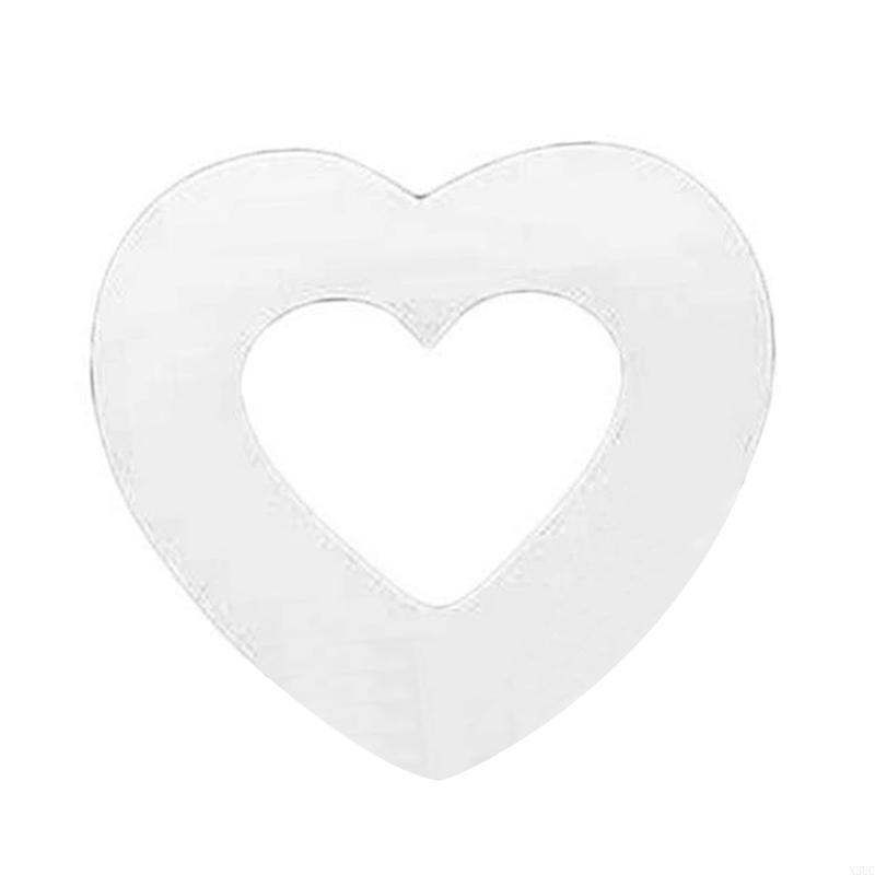 Cake Pan Cake Moulds Cake Decoration Gadgets 6 Different Size Baking Moulds PET Materials for Baking Lover X3UC