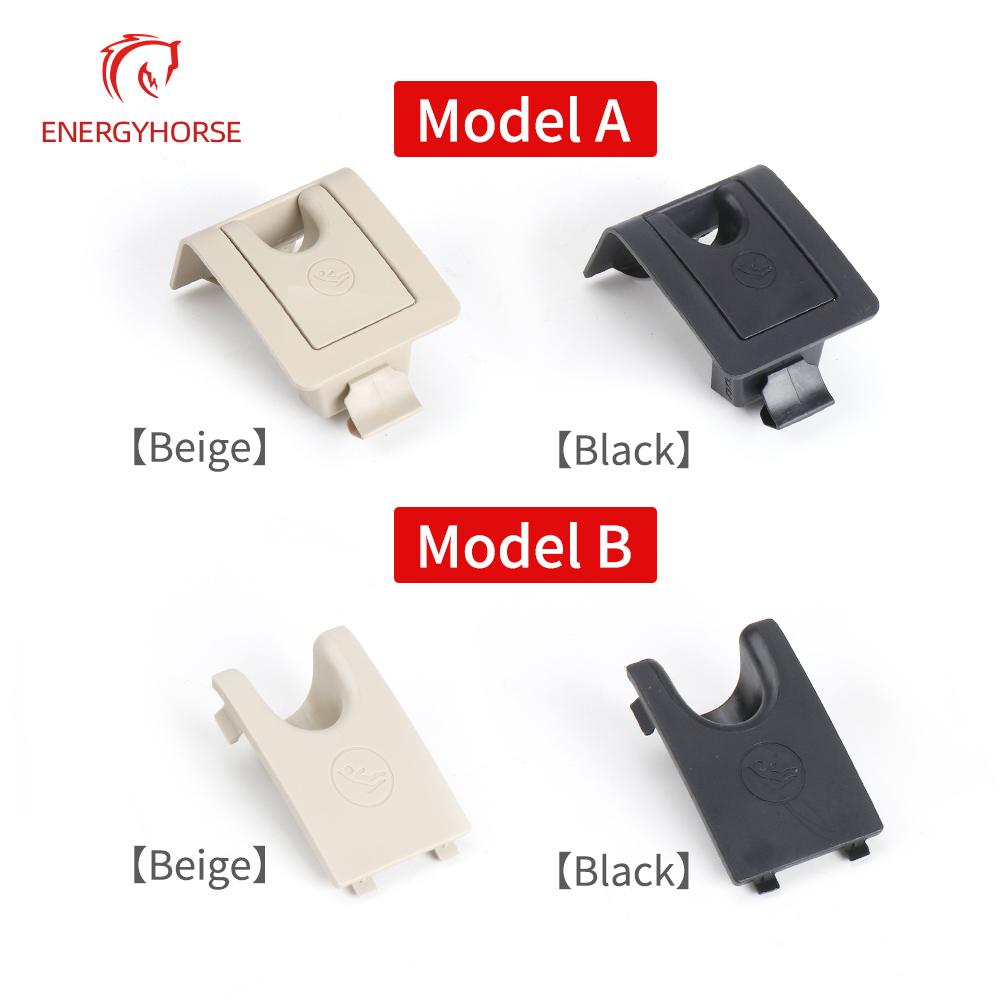 For Toyota Camry Car Rear Child Seat Fixing ISOFix Cover Hook ISOFIX Cover Child Restraint For Toyota Avalon 73717-07010