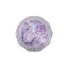 Iridescent Shell & Opal Glitter Nail Art Sequins - Mixed Style Dreamy Cloud Brocade