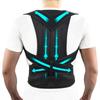Adjustable Back Brace Posture Corrector For Women Men Full Back Support Upper Lower Pain Relief