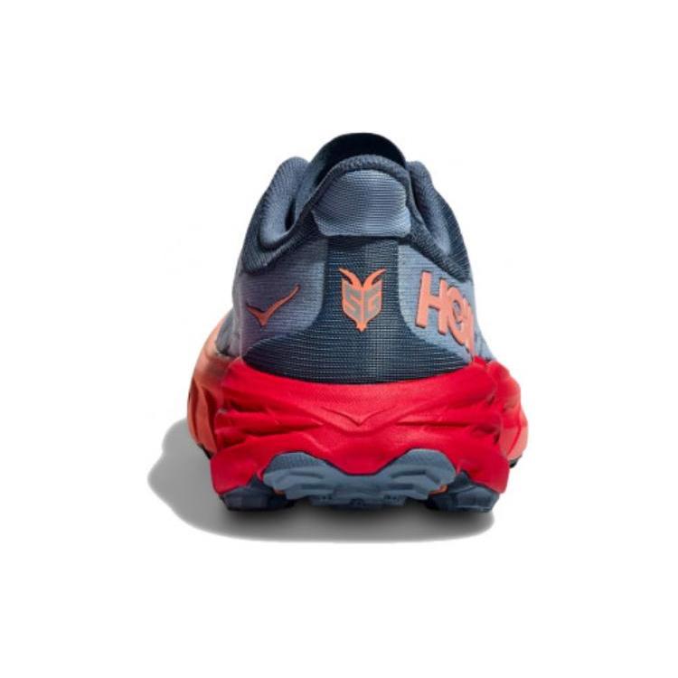 HOKA One One Speedgoat 5 'Real Teal Papaya' Women's 1123158-RPY