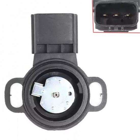 Throttle Position Sensor For For Holden Jackaroo GM 97372851 Isuzu 8-97372851-0