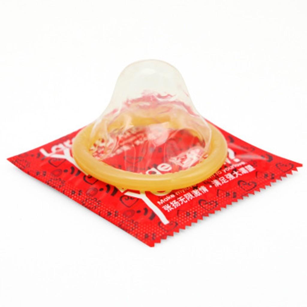 Condom 10PCS Ultra-thin Condoms Adult  Love Health Care Product