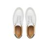 Men's Sneakers Filling Pieces Mondo Squash 46733331901 White
