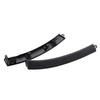 For Honda For CRV 2007-2011 Front Bumper Wheel Fender Molding Trim Left+Right