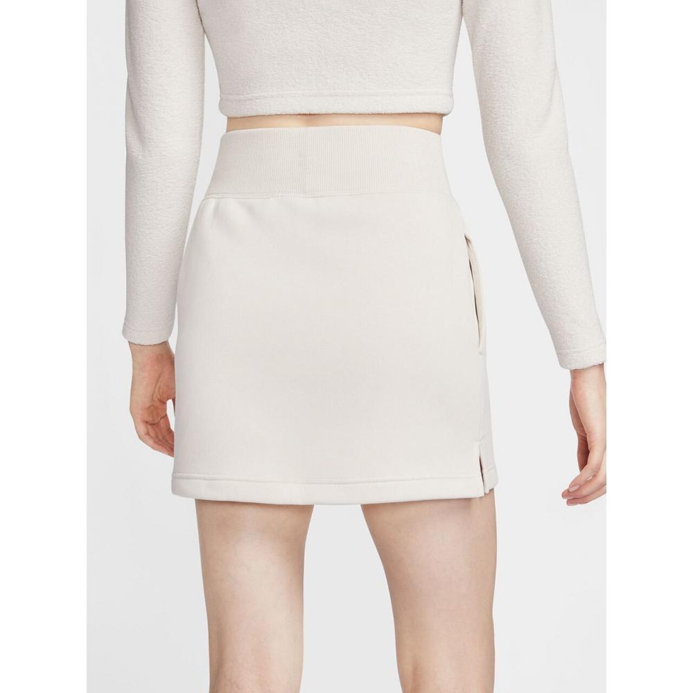 Nike AS W nSW Phnx Flc Hr Mini S Lt