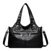 Casual Tote Bag Luxury Leather Handbags Women Bags Designer Shouler Handbags High Quality Ladies Crossbody Hand Bags for Women