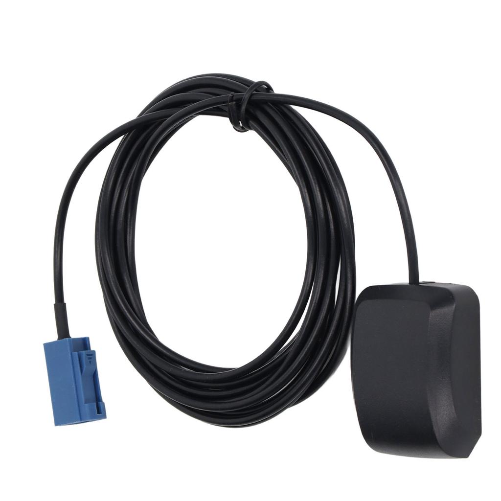 3V?5V GPS Antenna 1575.42MHz Waterproof Compact Replacement for Ford SYNC 3 APIM Module