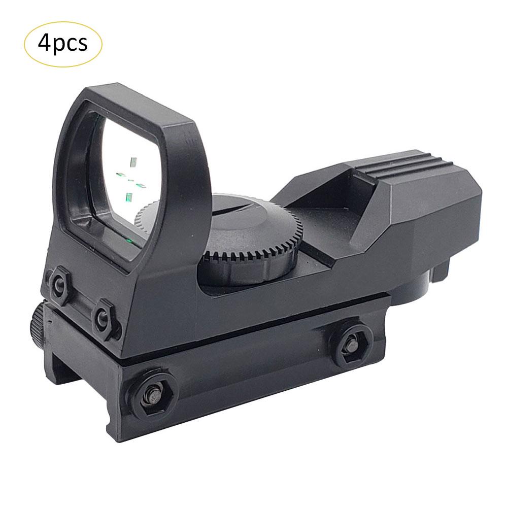 Закрытый коллиматор. Коллиматор reflex sight. коллиматор тактикал оптика мини. голографический коллиматор. коллиматор и голографический прицел.