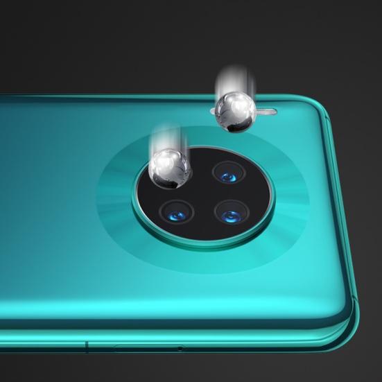 Phone Camera Lens Glass High Clarity 9H Tempered Protective Film for Huawei Mate