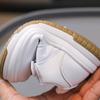 Spring and Autumn Korean Version of Boys and Girls Fashion Velcro Comfortable Soft Sole Wear-resistant Casual Sneakers