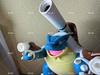 [USED] Pokemon Scale World Mega Blastoise 1/20 Scale PVC