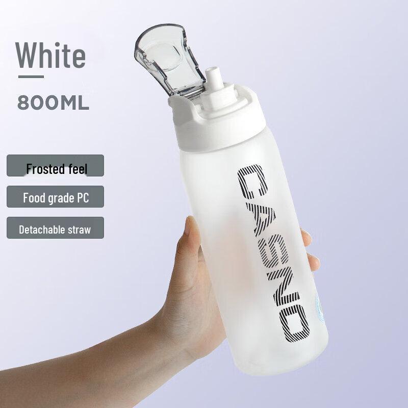 Qiwei Portable Sports Water Bottle