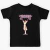 Parte superior (Meninas a partir de 4 anos) – T-Shirts