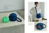 Sewing Book ”Clothing and Bags That Are Simple and Beautiful" (Heart Warming Life Series)