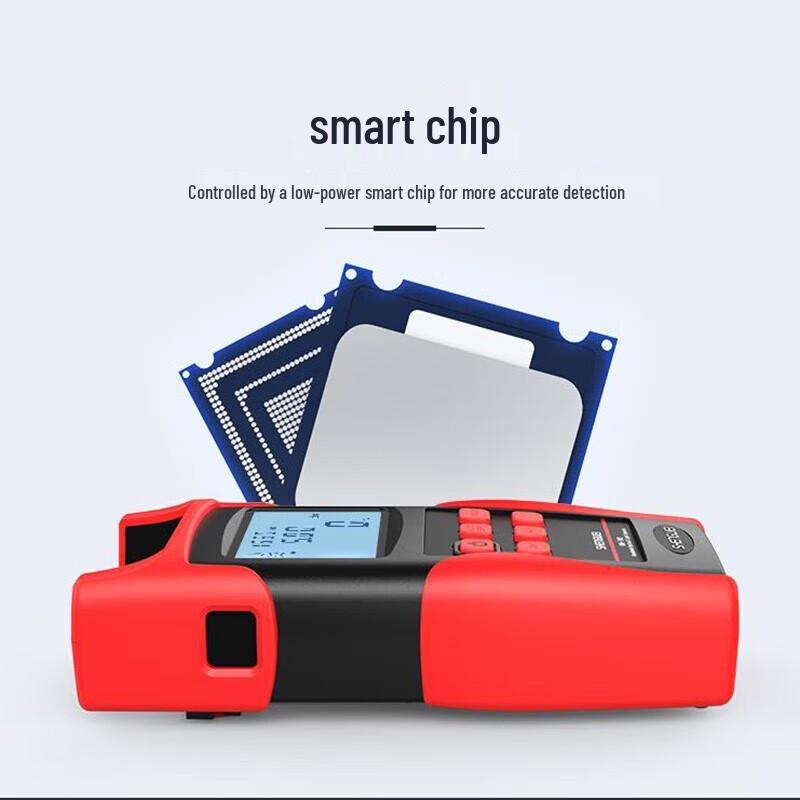Shengwei Optical Fiber Stable Light Source Test Meter