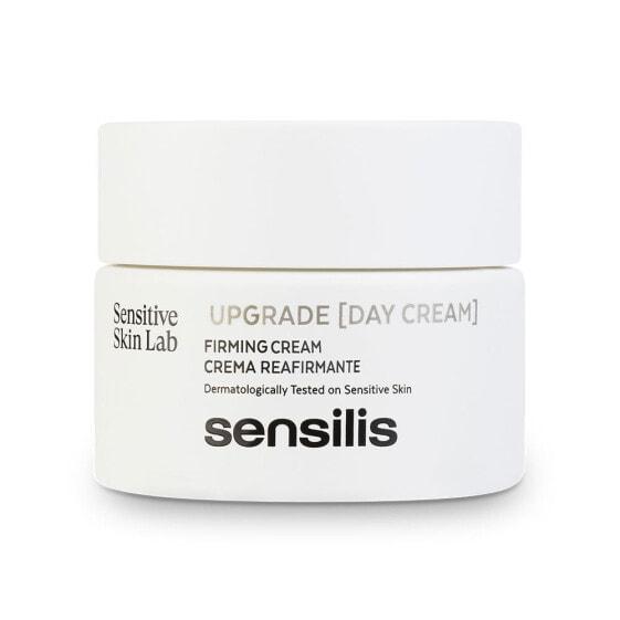 

Увлажняющий гель Sensilis UPGRADE crema de día reafirmante 50 мл
