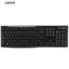 Logitech MK270 Wireless Keyboard and Mouse Combo