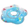 Baby Swimming   Thicken Inflatable Prevent   Lkage Baby Swimming Gr with Bells for Newborn Blue