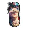 Maomao Anime Glasses Case Unisex Student Box The Apothecary Diaries Sunglasses Storage Box Vintage Eyeglasses Box