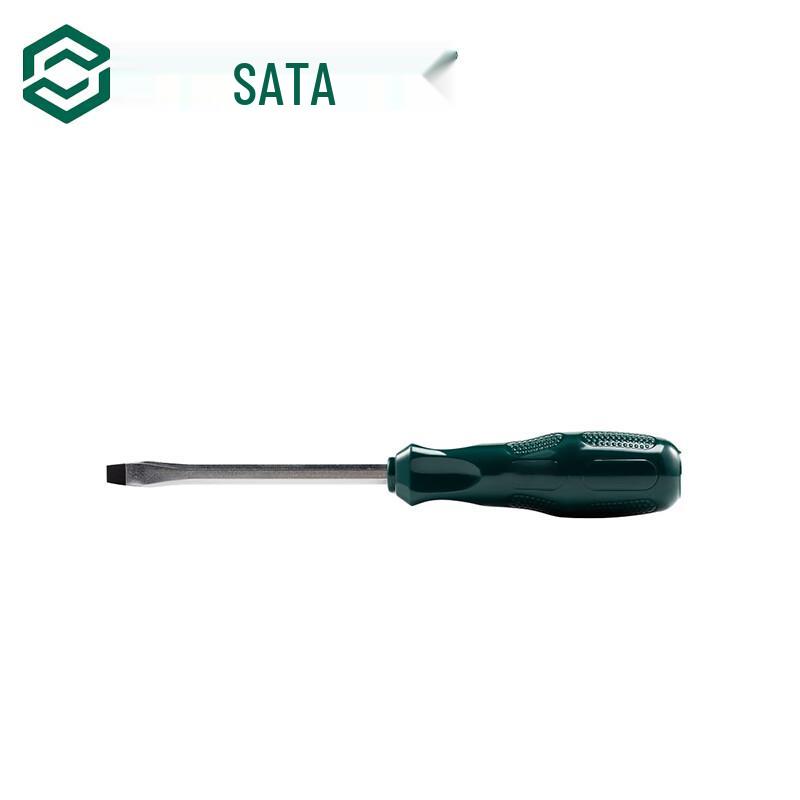 SATA A-Series Slotted Through-Blade Screwdriver