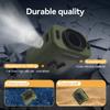 Portable Waist Fan with Power Bank Cool Waist Fan Brushless Motor Belt Personal Cooling Fan for Sports Cooking Outdoor Work