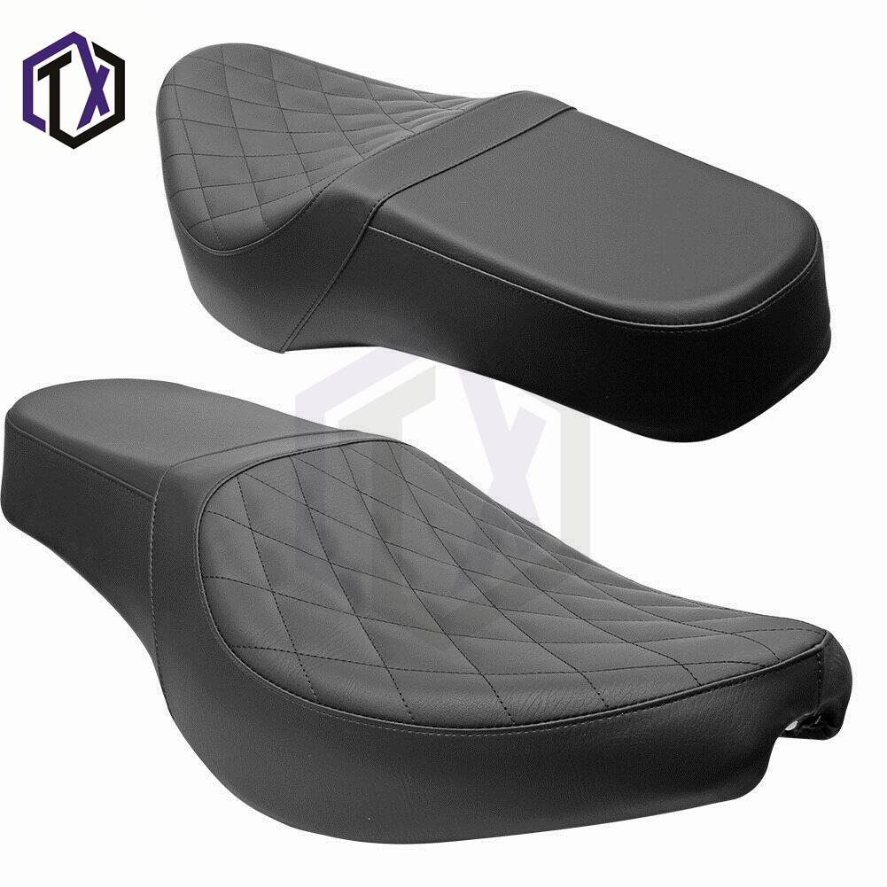 Honda Rebel CM300/CM500 Modified Waterproof Seat Cushion for One-Person & Two-Person Use