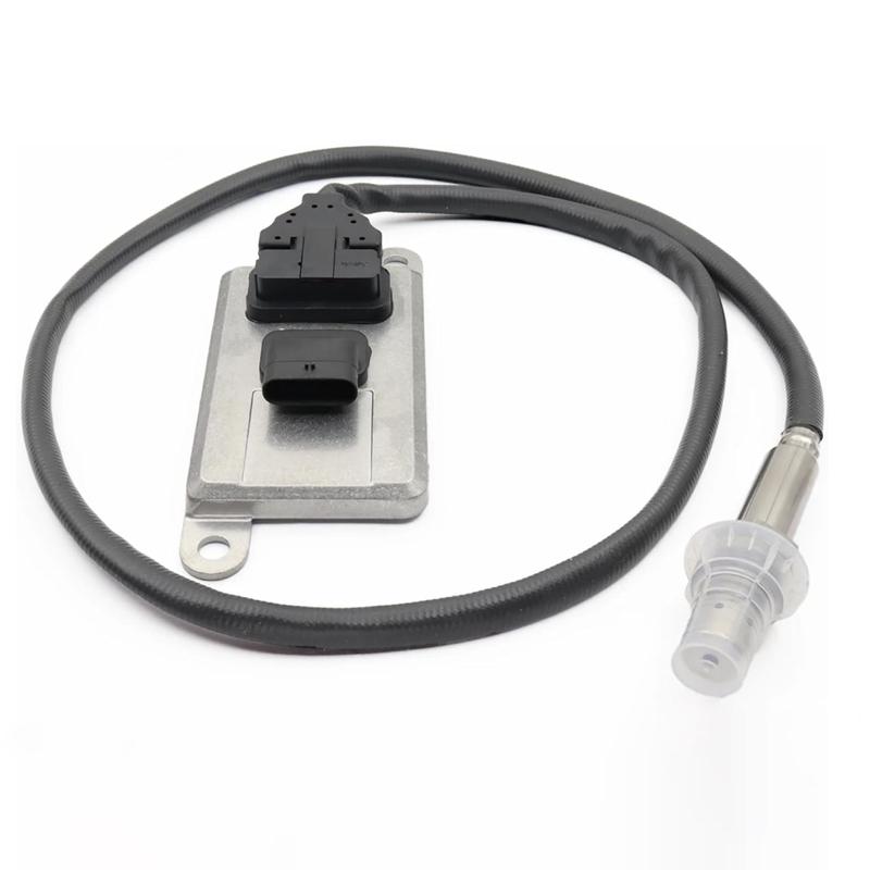 New NOX Sensor Nitrogen Oxygen Sensor For Uninox 24V Car-styling 5WK96614J 5WK9 6614J
