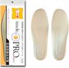 Palmilha Pro Fascite L "Alívio Plantar" (Tamanho feminino, 24,0-25,0 cm)