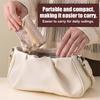 Jewelry Storage Bag Set Zipper Bag Jewelry Watch Storage Bag Organizer Necklace Storage Bag
