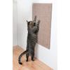XXL TRIXIE Scratching Post - Sisal Mat / Catnip - 50 X 70 Cm - Taupe
