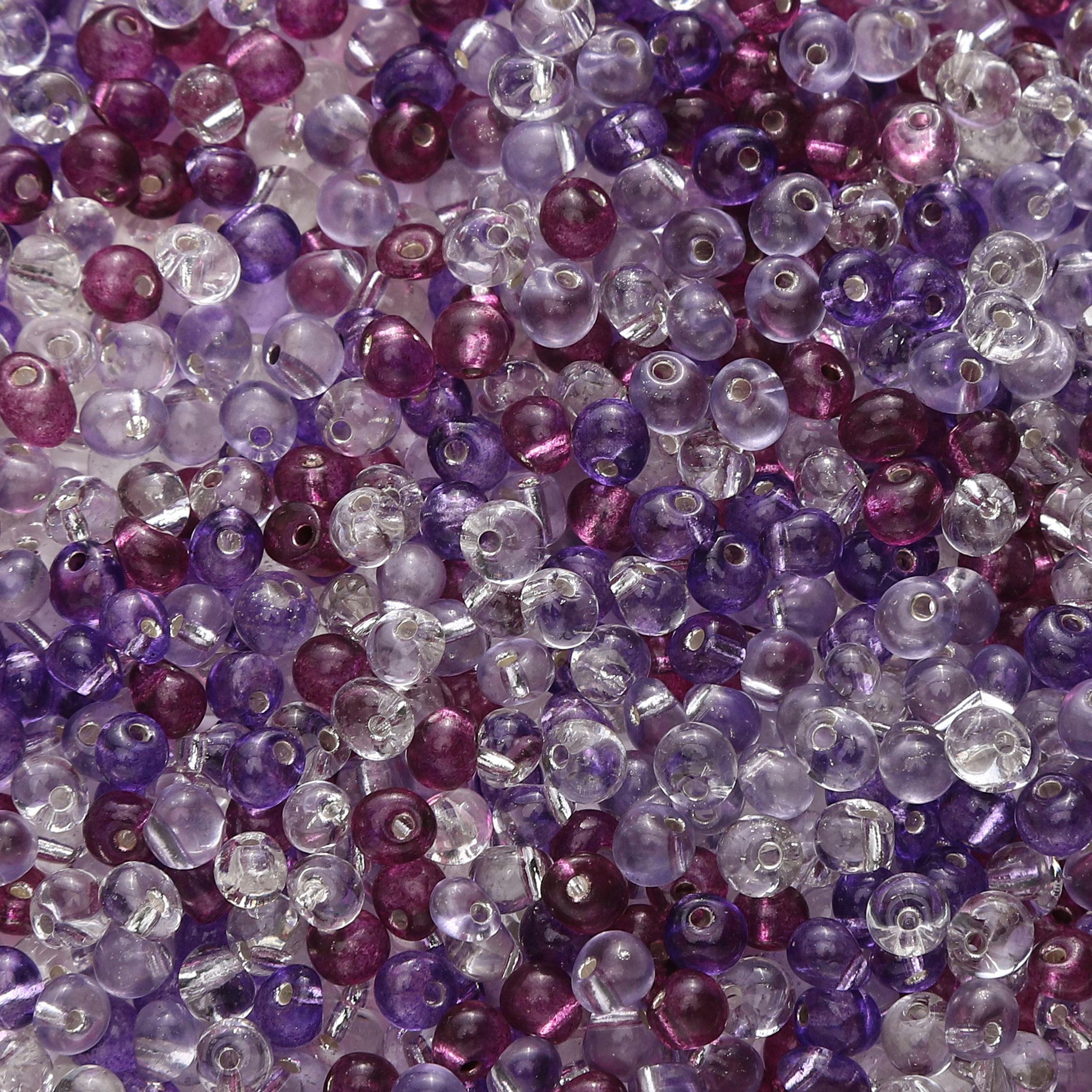 

110 шт. скляні намистини з насіннєвим покриттям, срібні, випікальні, розкидані намистини для виготовлення ювелірних виробів DIY браслети, намиста 24