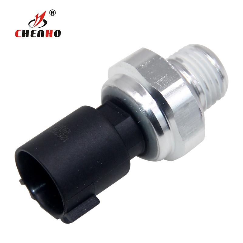 Oil Pressure Sensor Switch For Chevrolet Impala Silverado SSR Suburban Tahoe Trailblazer 4.2L 4.8L 5.3L 6.0L 6.2L 6.6L 12621234