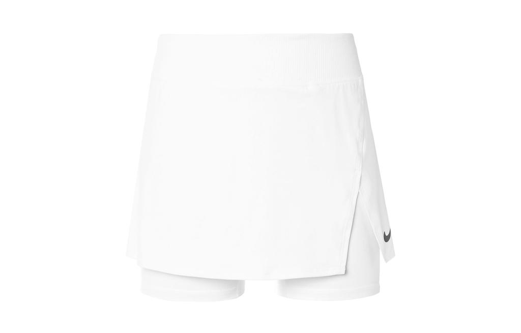 Nike Casual Short Skirts Women's White DH9780-100