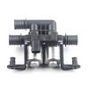 Heater Control Valve 64116910544 For BMW E53 E70 E71 F15 X5 E71 F16 X6 04-18